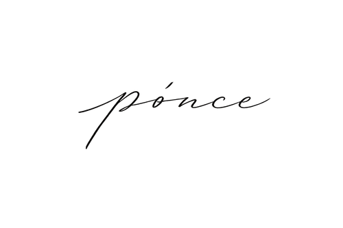 Pònce